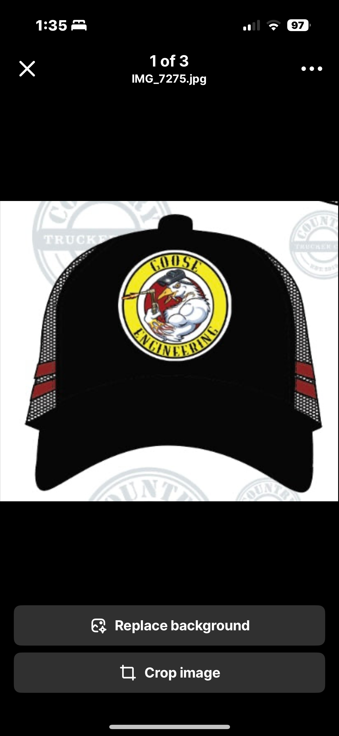 Trucker Caps