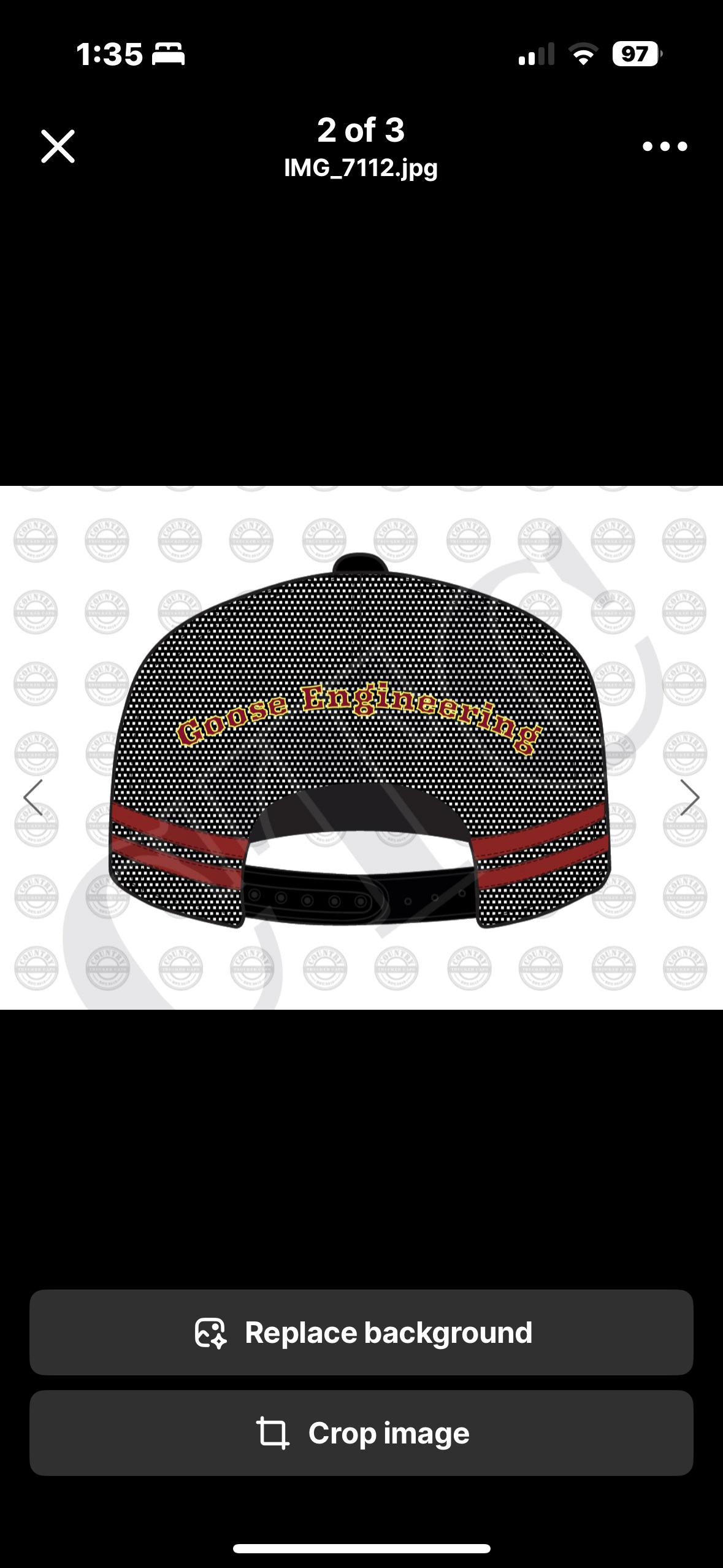 Trucker Caps
